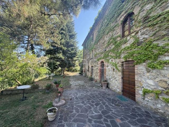 Appartamento in affitto a Ficulle via del molino