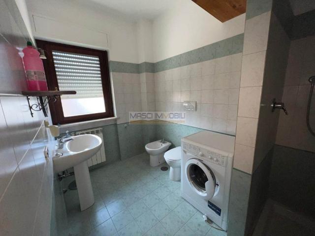 Appartamento in affitto a Fiano Romano via g. Rossa 34, arredato, ascensore, balcone TrovaCasa