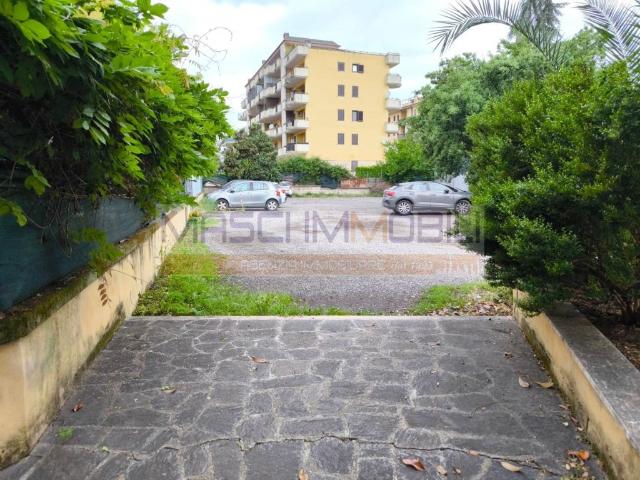 Appartamento in affitto a Fiano Romano via Milano 29, arredato, terrazzo, ultimo piano TrovaCasa