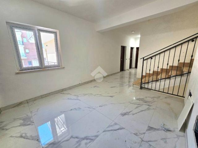 Appartamento in affitto a Fiano Romano via Tiberina, 155/b, non arredato/vuoto, posto auto, terrazzo TrovaCasa
