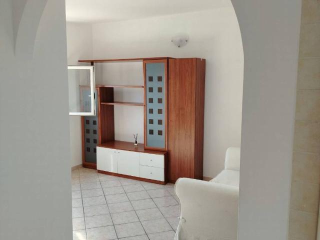 Appartamento in affitto a Fiano Romano RM