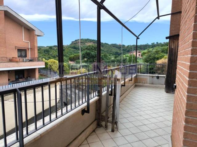Appartamento in affitto a Fiano Romano RM