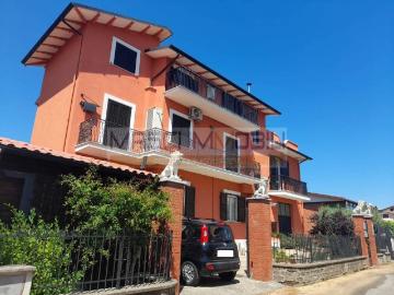 Appartamento in affitto a Fiano Romano RM