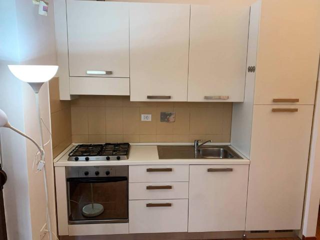 Appartamento in affitto a Fiano Romano RM