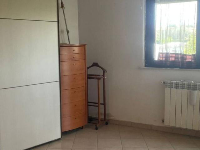 Appartamento in affitto a Fiano Romano RM