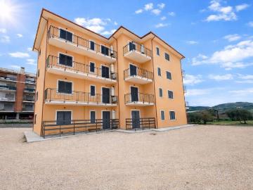 Appartamento in affitto a Fiano Romano RM