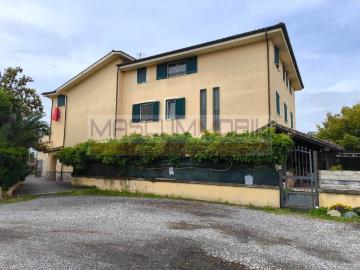 Appartamento in affitto a Fiano Romano RM