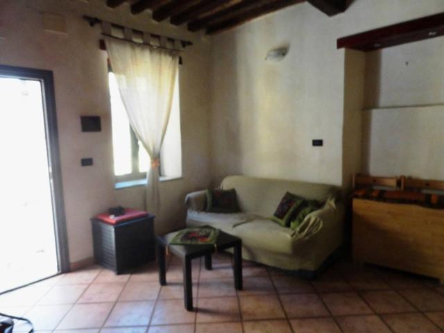 Appartamento in affitto a Fiano Romano RM