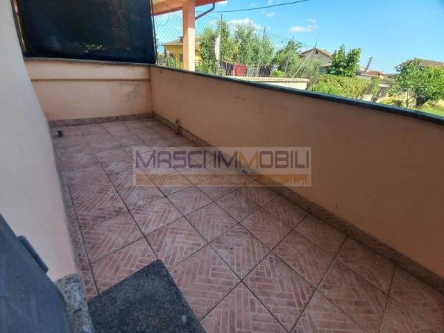 Appartamento in affitto a Fiano Romano RM