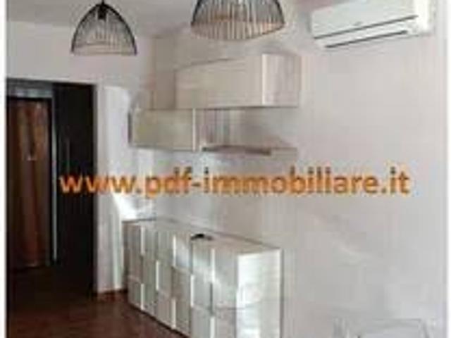 Appartamento in affitto a Fiano Romano RM