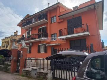 Appartamento in affitto a Fiano Romano RM