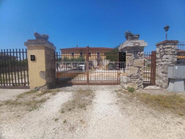 Appartamento in affitto a Fiano Romano RM