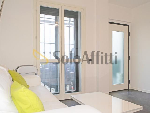 Appartamento in affitto a Figino Serenza, arredato, box, terrazzo TrovaCasa