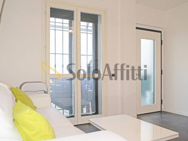 Appartamento in affitto a Figino Serenza CO