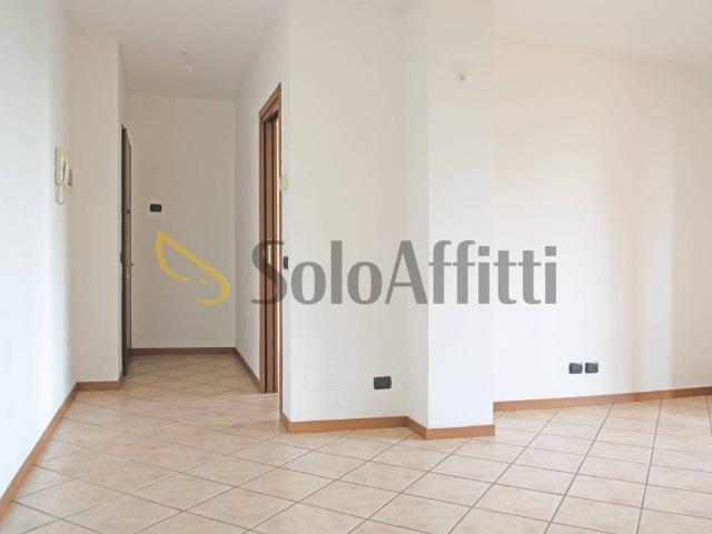 Appartamento in affitto a Figino Serenza CO