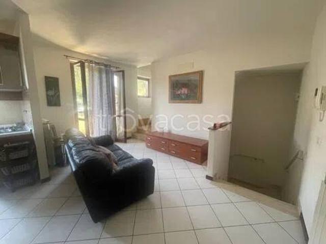 Appartamento in affitto a Figline e Incisa Valdarno restone No Number, terrazzo, ingresso indipendente, mansarda TrovaCasa