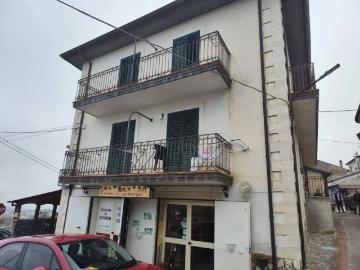 Appartamento in affitto a Figline Vegliaturo CS