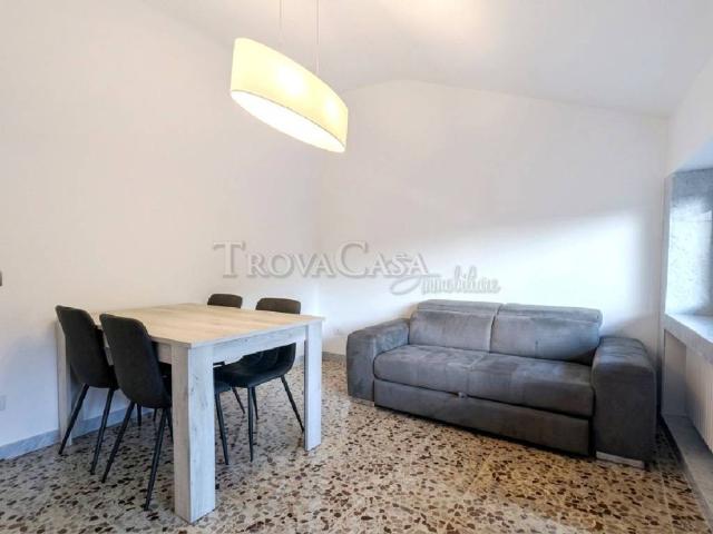 Appartamento in affitto a Fidenza PR