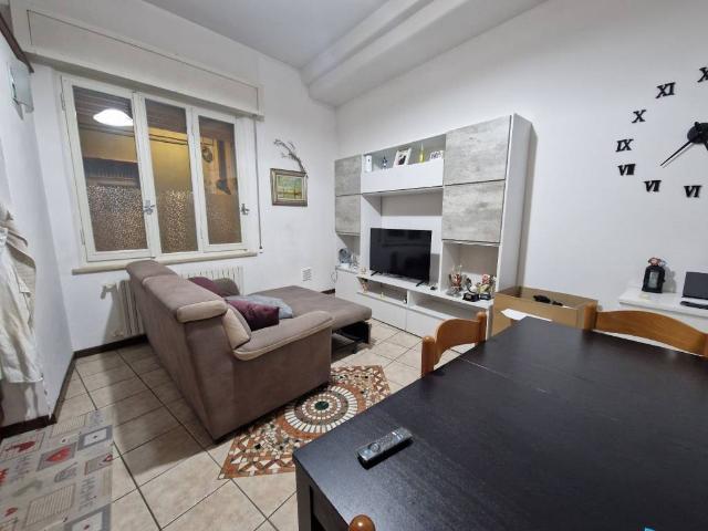 Appartamento in affitto a Fidenza PR
