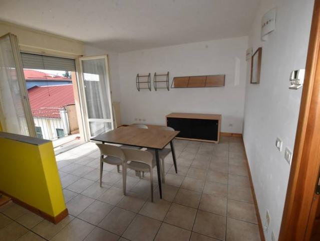 Appartamento in affitto a Fidenza PR