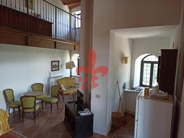 APPARTAMENTO in AFFITTO a FIESOLE CALDINE di 4 vani