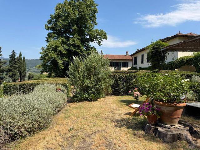 Appartamento in affitto a Fiesole FI