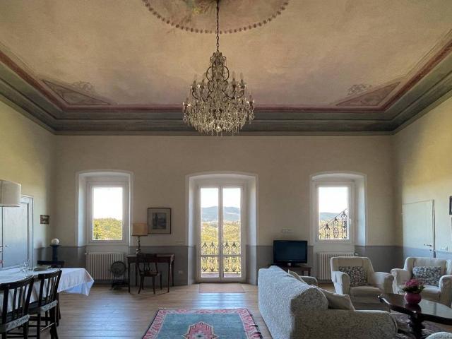 Appartamento in affitto a Fiesole FI