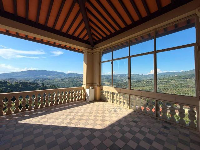 Appartamento in affitto a Fiesole FI