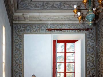Appartamento in affitto a Fiesole FI