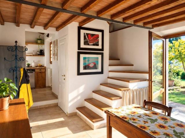 Appartamento in affitto a Fiesole FI