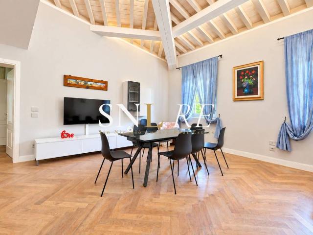 Appartamento in affitto a Fiesole FI