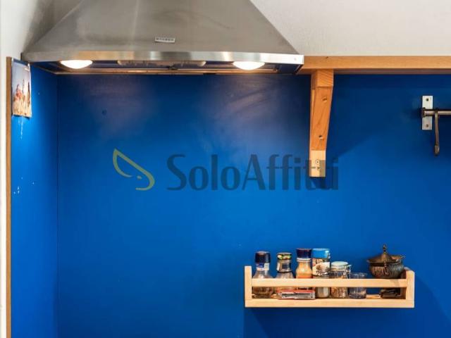 Appartamento in affitto a Fiesole FI