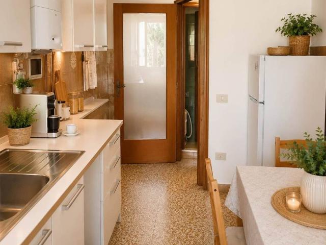 Appartamento in affitto a Fiesole via Faentina, luminoso TrovaCasa