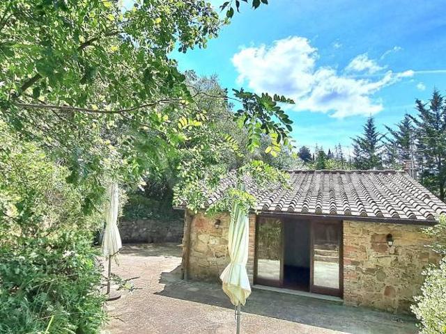 Appartamento in affitto a Fiesole via 1 Settembre