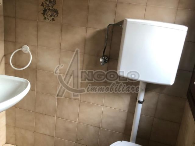 Appartamento in affitto a Fiesso Umbertiano, non arredato/vuoto, ultimo piano, buono stato TrovaCasa