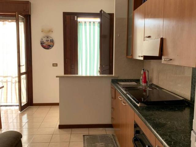 Appartamento in affitto a Fiesso Umbertiano RO