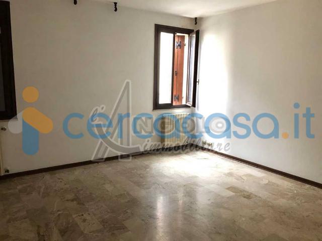 Appartamento in affitto a Fiesso Umbertiano