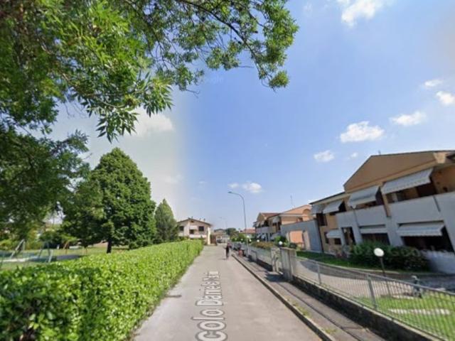 Appartamento in affitto a Fiesso d'Artico, arredato, posto auto, riscaldamento autonomo TrovaCasa