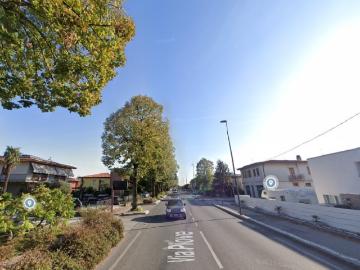 Appartamento in affitto a Fiesso d'Artico via piove, arredato, posto auto, box TrovaCasa