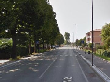 Appartamento in affitto a Fiesso d'Artico via piove, arredato, posto auto, riscaldamento autonomo TrovaCasa