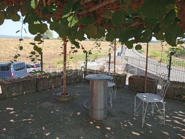 Appartamento in affitto a Fiorano Canavese via Molinasso, arredato, posto auto, lavatrice TrovaCasa