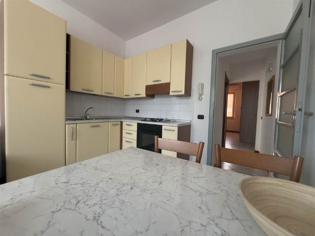 Appartamento in affitto a Fiorenzuola d'Arda, arredato, aria condizionata, cucina a vista TrovaCasa