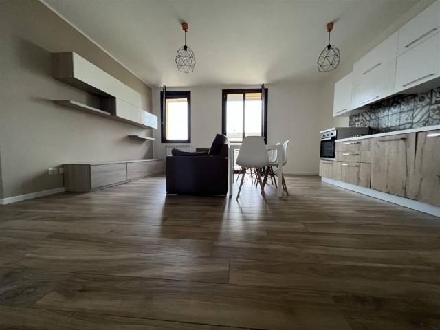 Appartamento in affitto a Fiorenzuola d'Arda, arredato, cantina, luminoso TrovaCasa