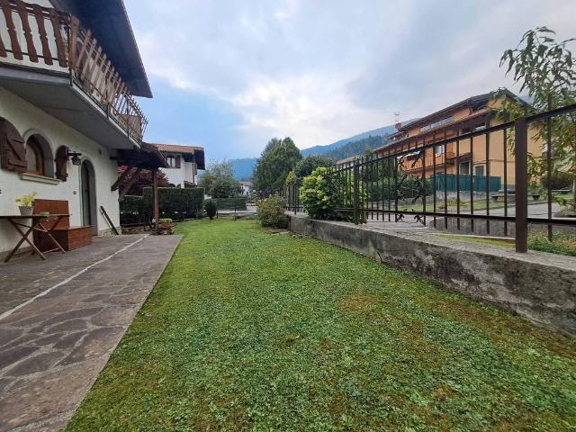 Appartamento in affitto a Fino del Monte BG