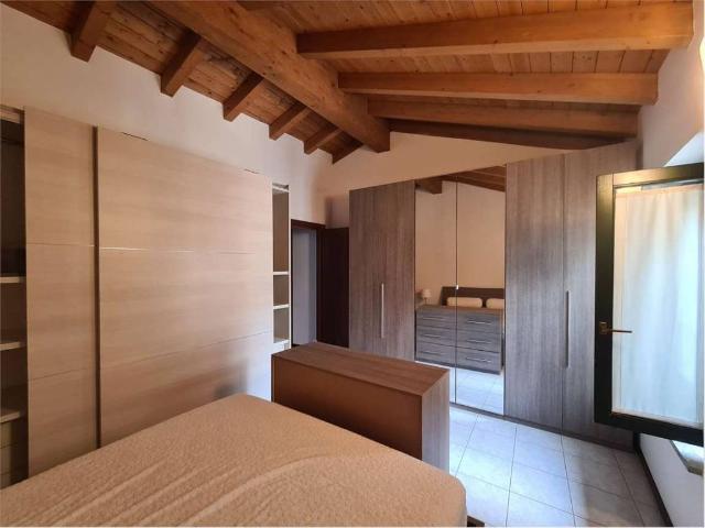 Appartamento in affitto a Fino Mornasco CO