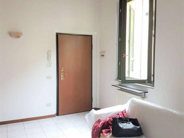 Appartamento in affitto a Fino Mornasco CO