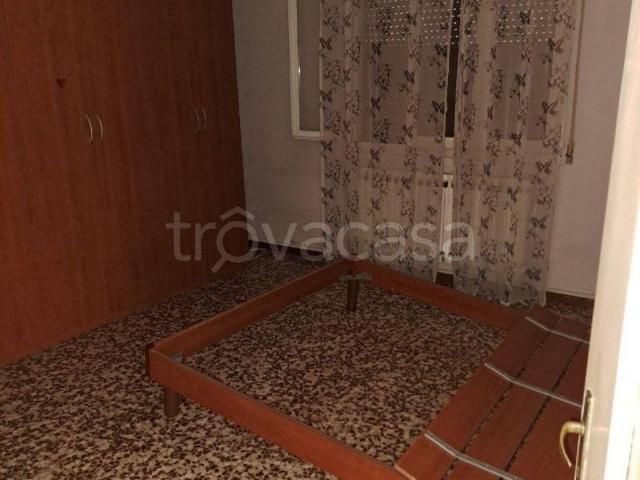 Appartamento in affitto a Finale Emilia viale Milazzo, arredato, giardino privato, ingresso indipendente TrovaCasa