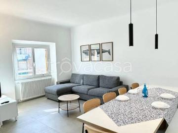 Appartamento in affitto a Toirano via Dari, 10, arredato, terrazzo, ascensore TrovaCasa