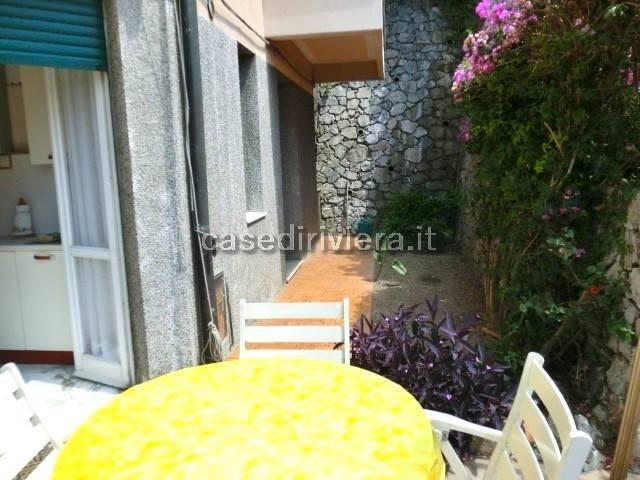 Appartamento in affitto a Finale Ligure SV