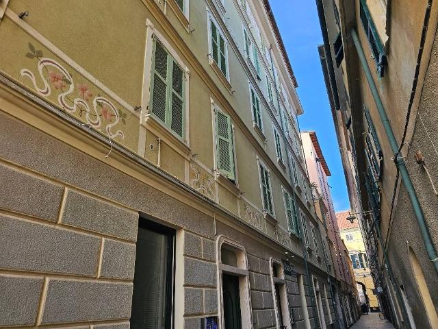 Appartamento in affitto a Finale Ligure SV